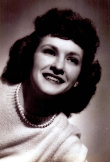 Obituary of Ruth D. Young