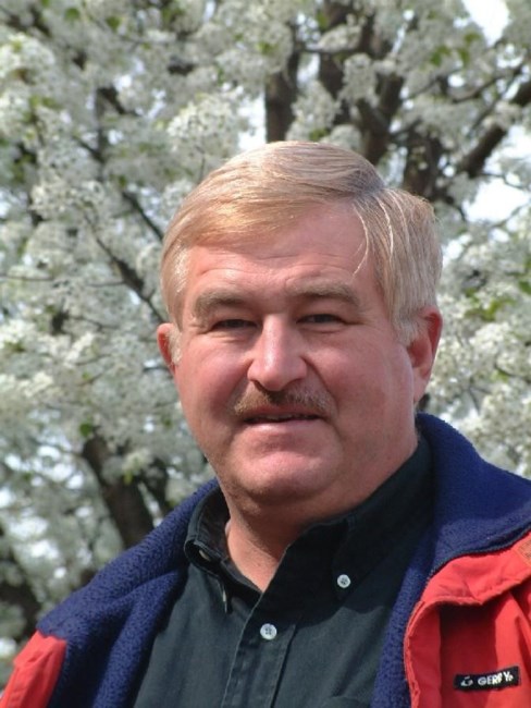 Obituary of David Arthur Lough