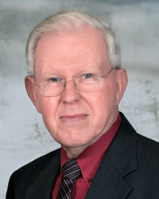 Obituary of Larry Dean Odelius