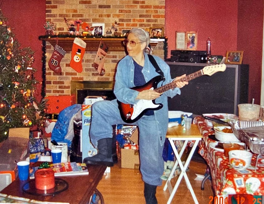 Obituary of Corrine L Bruno