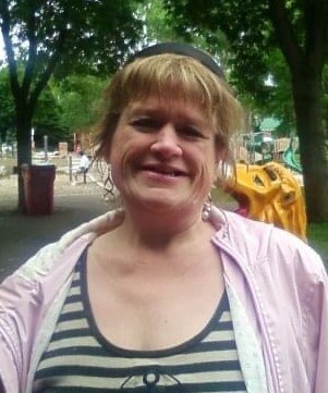 Obituary of Rose "Rosie" Bernadette Johnson