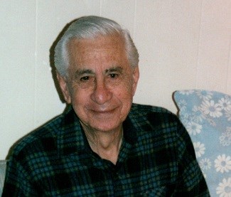 Obituary of Rufino Q. Flores