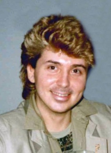 Obituary of John P. Szabo