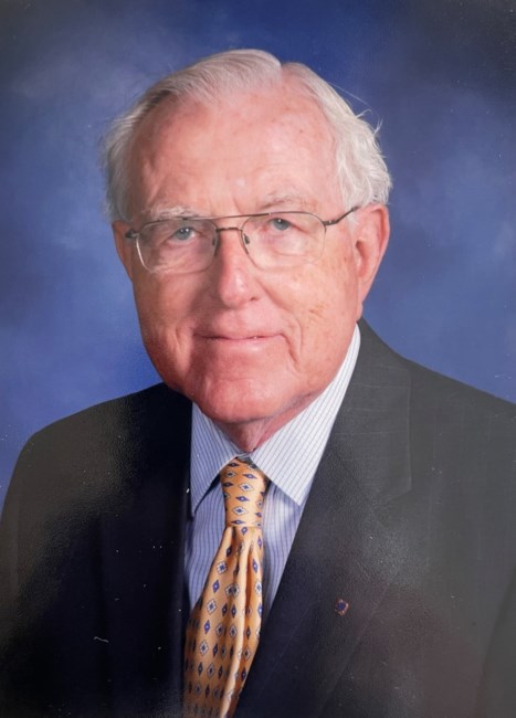Obituary of John David Moroney, MD