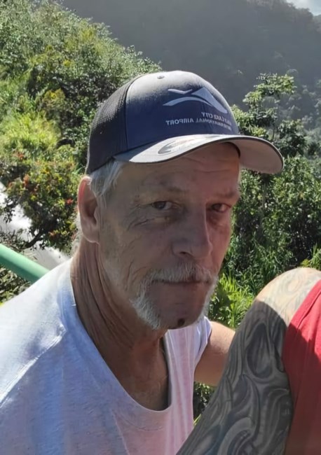 Obituary of Jeffery Lee Kirby