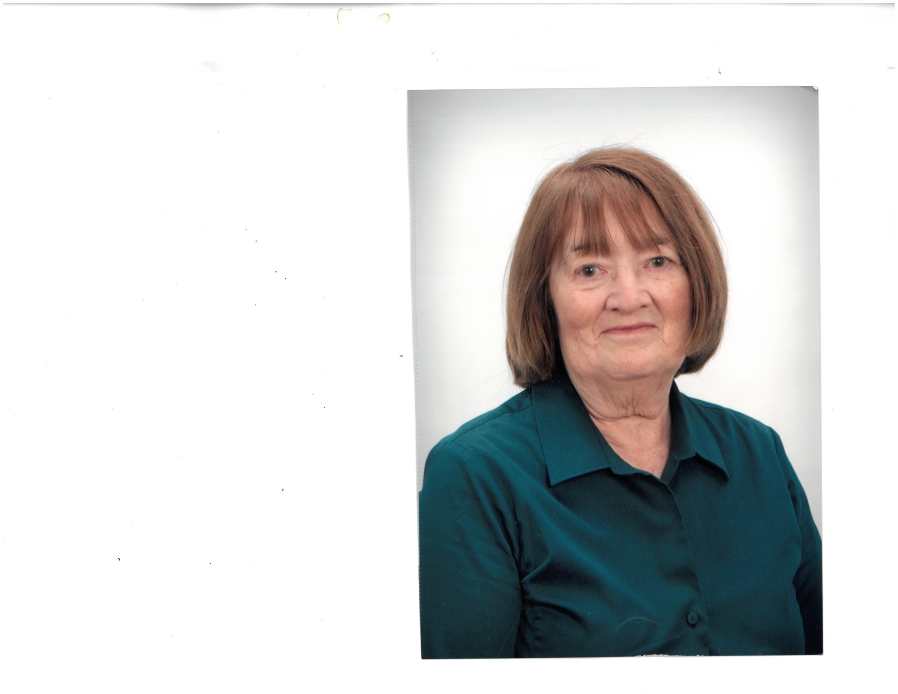 Obituary of Norma Long