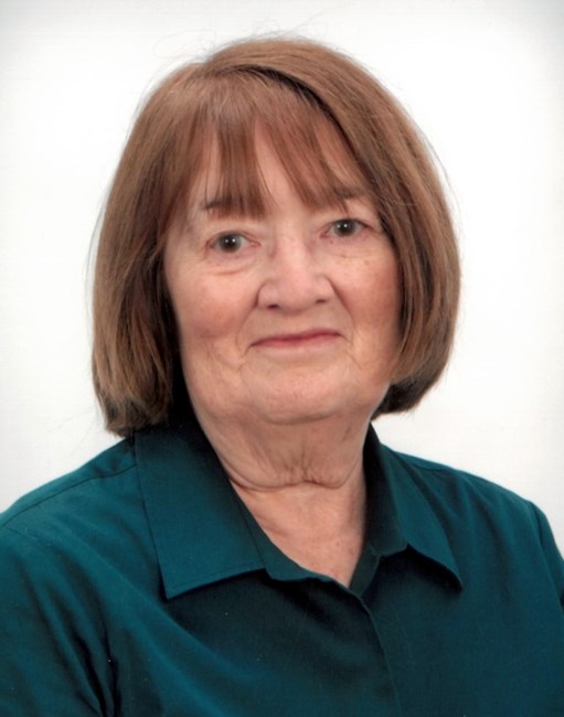 Obituary of Norma Long