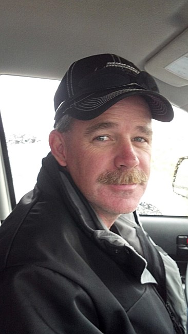 Obituary of Darrell Franklin Buchanan