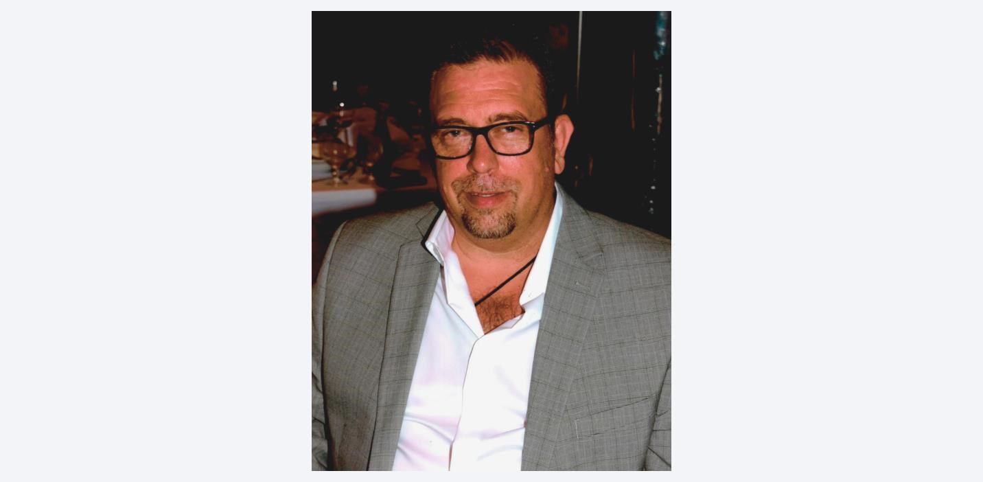 Obituario de Dean Garner