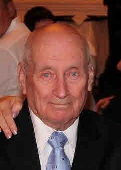 Obituary of James Arthur Kellihan