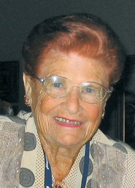 Obituario de Shirley Lee Nichols