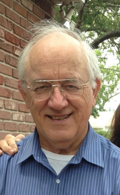 Obituary of Joseph G. Thresher