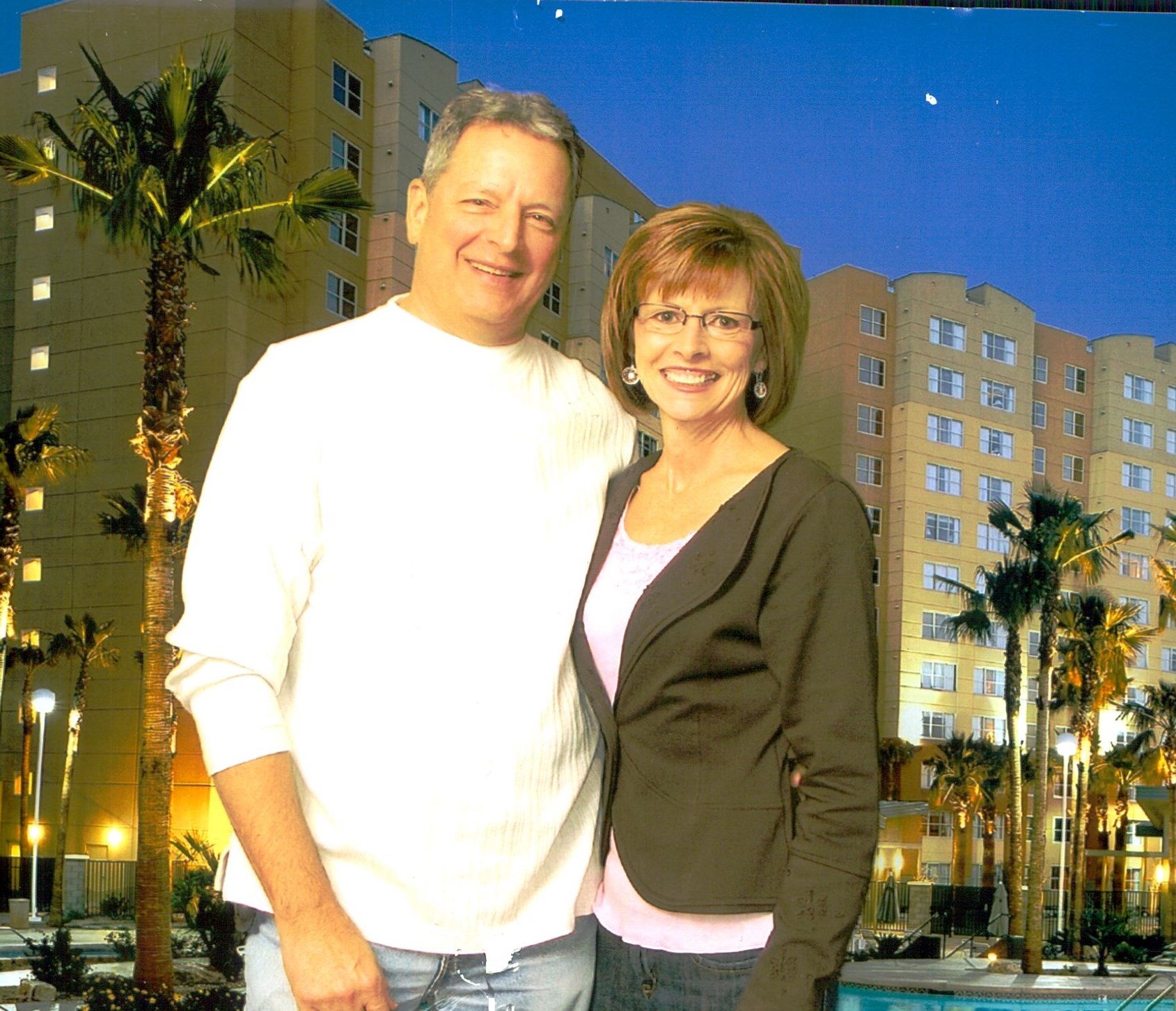 Obituary of William Bill A. Spence