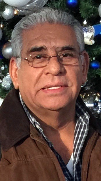 Obituary of Marco Tulio Ovalle