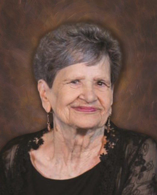 Obituary of Rita Joyce Wimbish