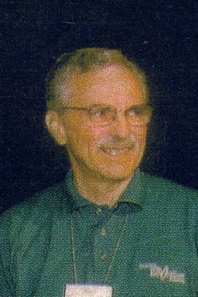 Obituary of Robert Alan Rasmussen