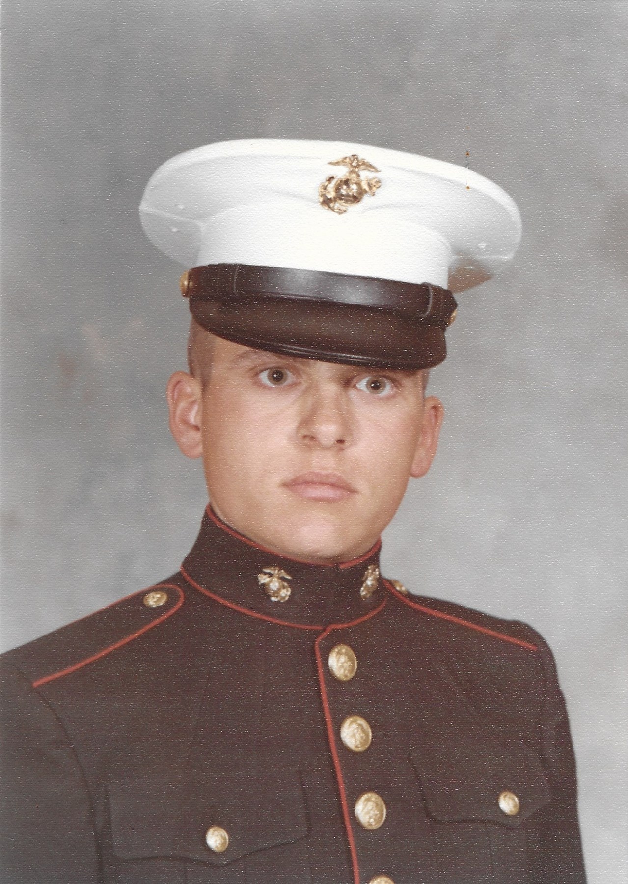 Obituary of David Allen Haehn