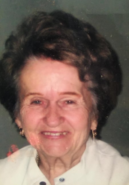 Obituary of Marilyn Virginia Lanzi
