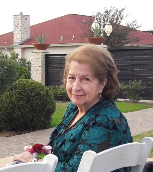 Obituary of Irma S. Garza