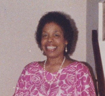 Obituary of Vivian Jean Cook