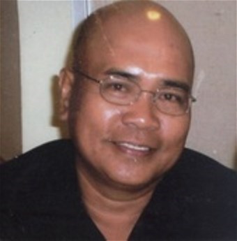 Obituary of Nelson Lahip Corpuz