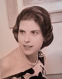 Obituary of Marion Sonja Wollmeringer