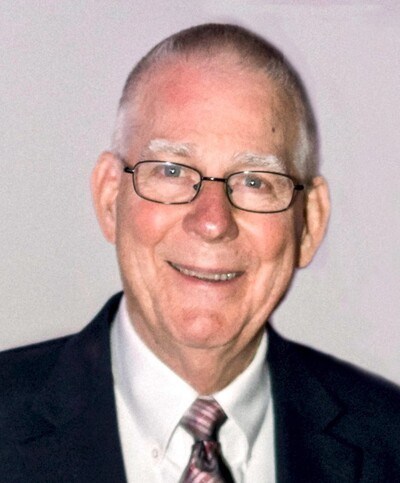 Avis de décès de Marcus Young