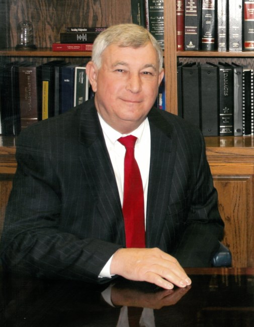 Obituary of Roy Williamson Williams Jr.