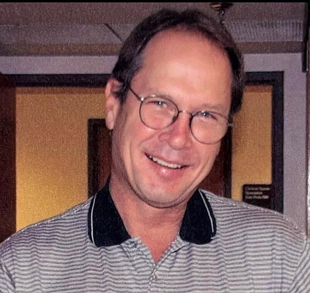 Obituary of Theodore Towne Redington III