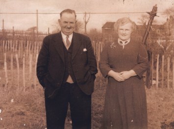 Obituary of Margaret McIlduff