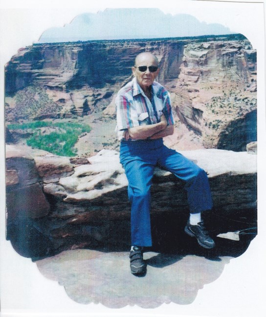 Obituary of Richard "Dick" Brooks