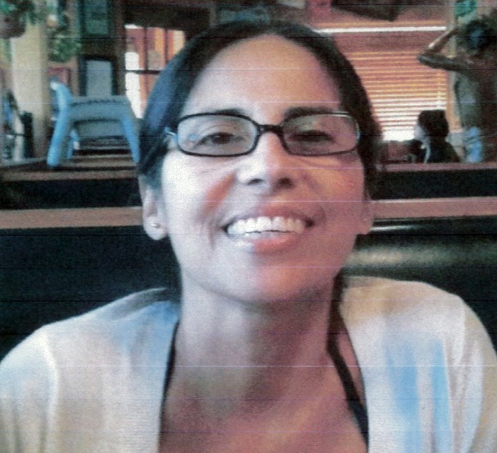 Obituary of Yolanda "Yoli" Juana Dubuc