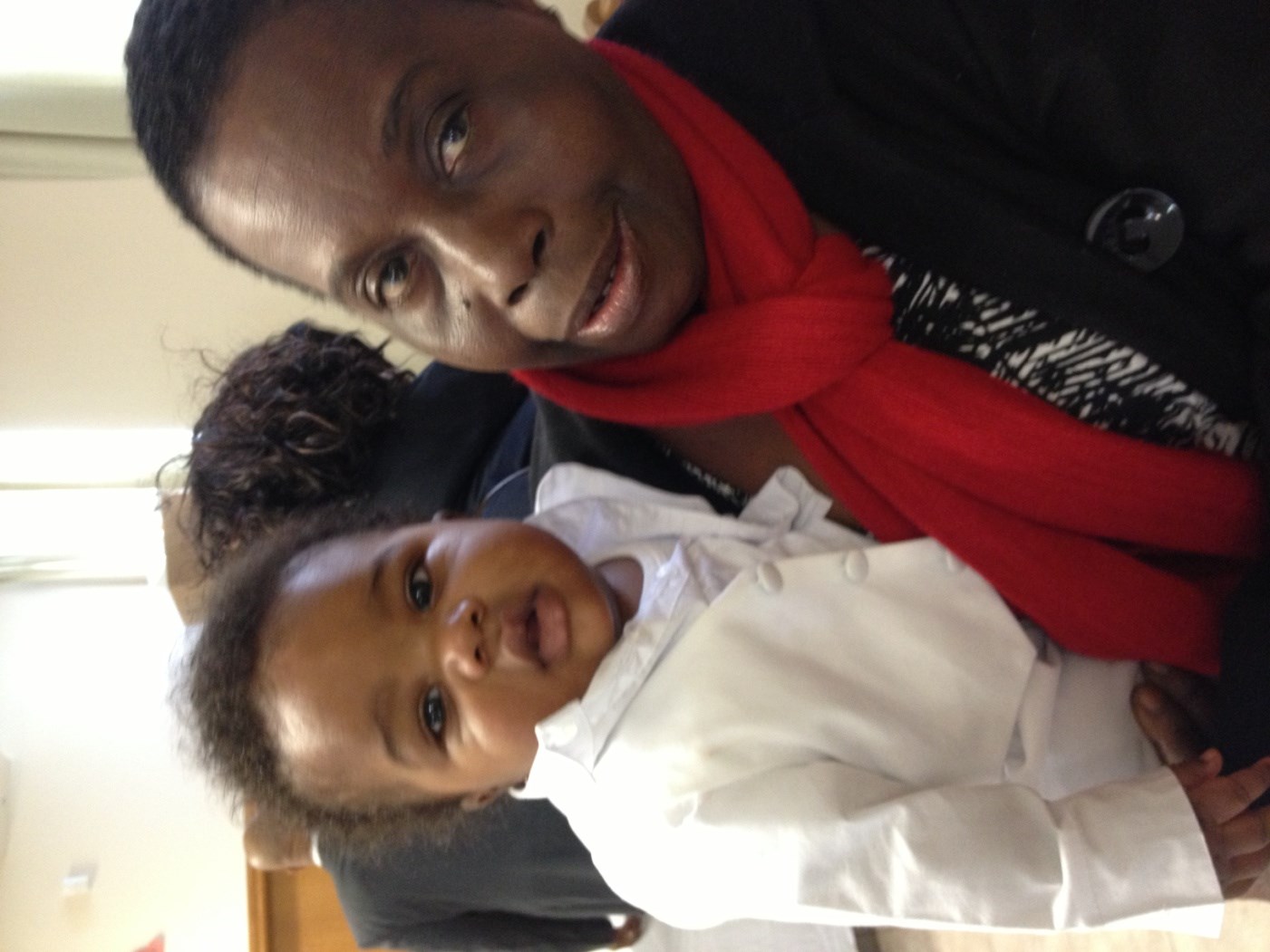 Obituario de Gail Marilyn Thomas