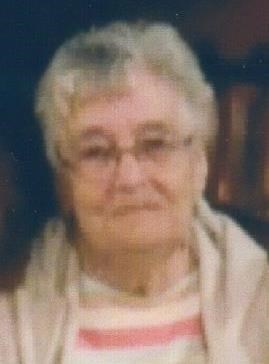 Obituario de Mary Alice Wood
