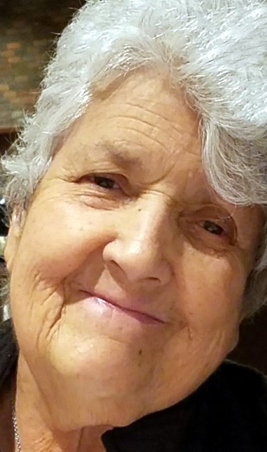 Obituary of Theresa Mary Albanese