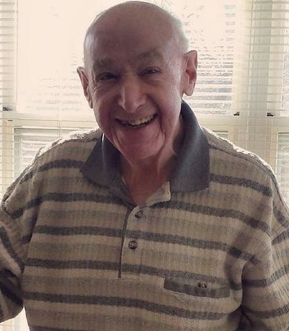 Obituary of Howard Ellis Rich