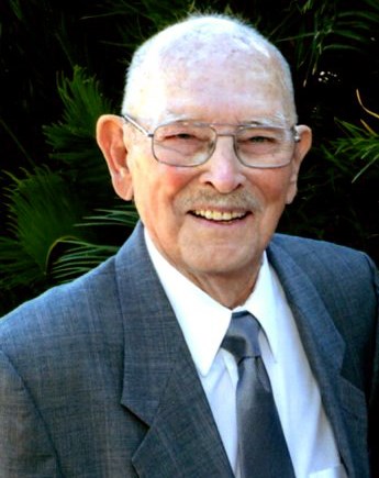 Obituary of Joe Killough