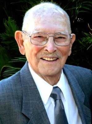 Obituary of Joe Killough