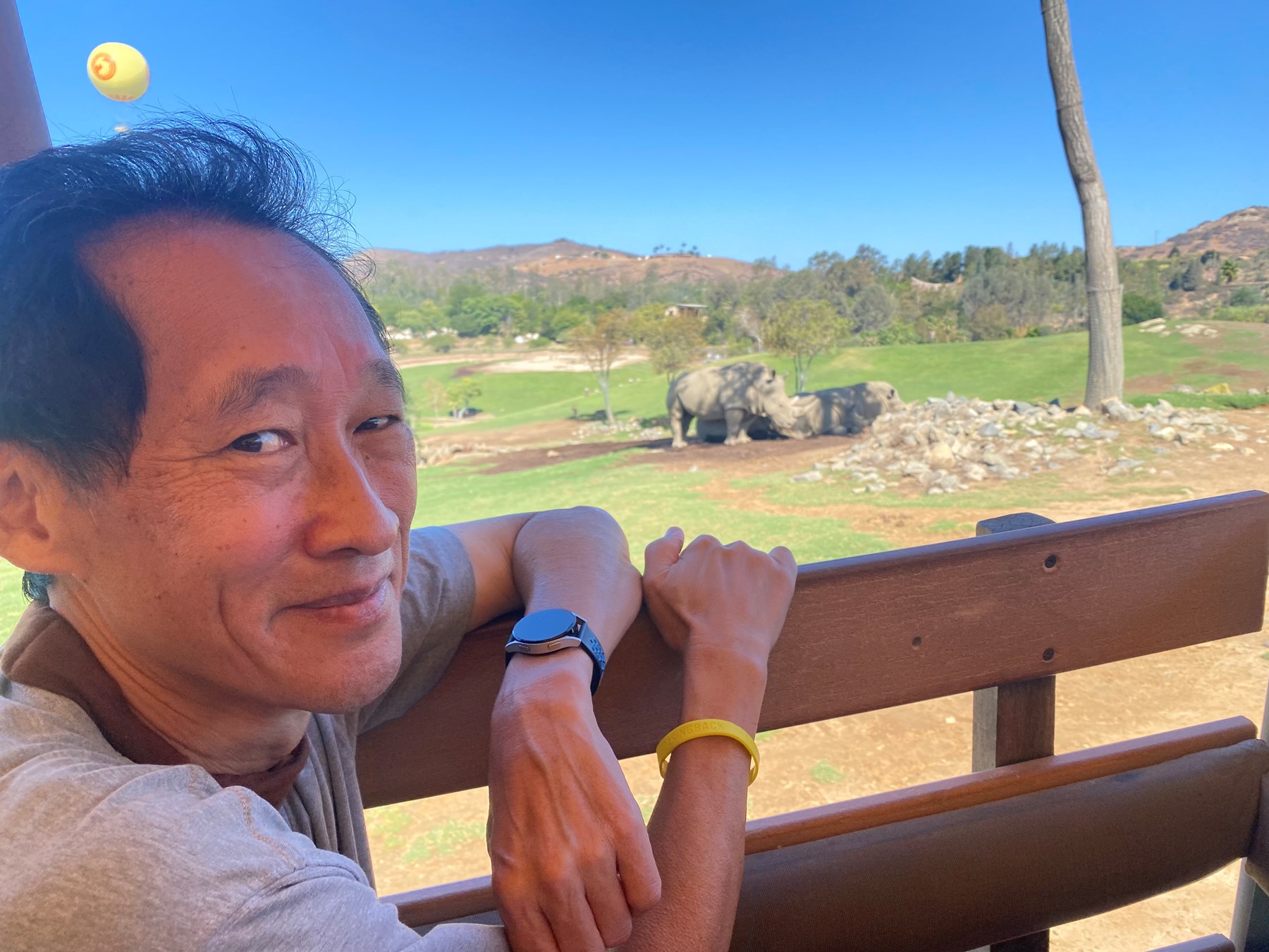 Obituary of Norman K.L. Fong