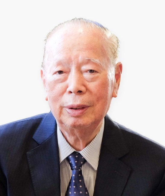 Obituary of Chow Che Siu