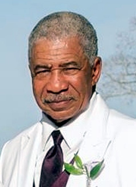 Obituary of Charles Edward Nelson