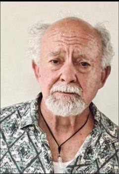 Obituary of James David Douglas