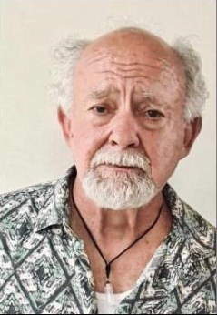 Obituario de James David Douglas