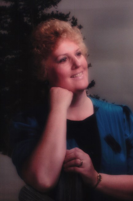 Obituary of Janet Ivers Stutz