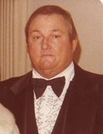 Obituary of Ed Briscoe