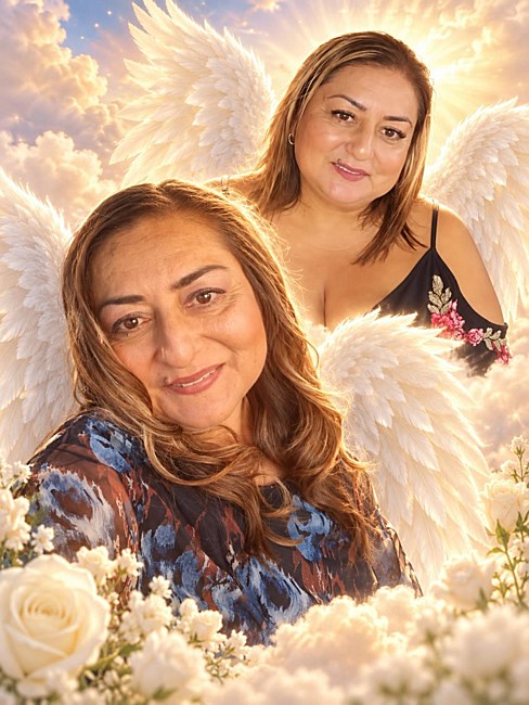 Obituary of Yadira Georgina Ornelas