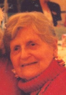 Obituary of Dorothy Marie Flavin