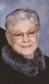 Obituary of June Green