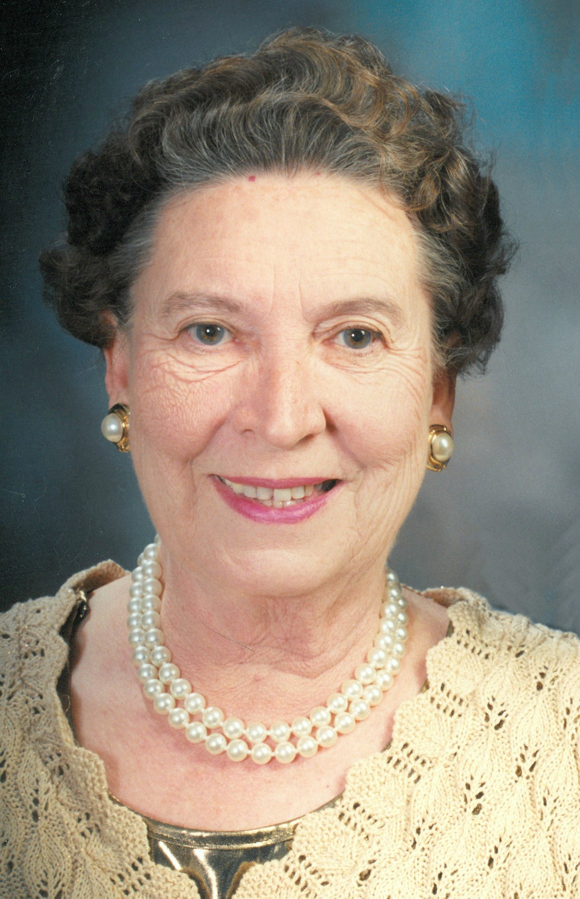 Obituary of Clara O. Stotler
