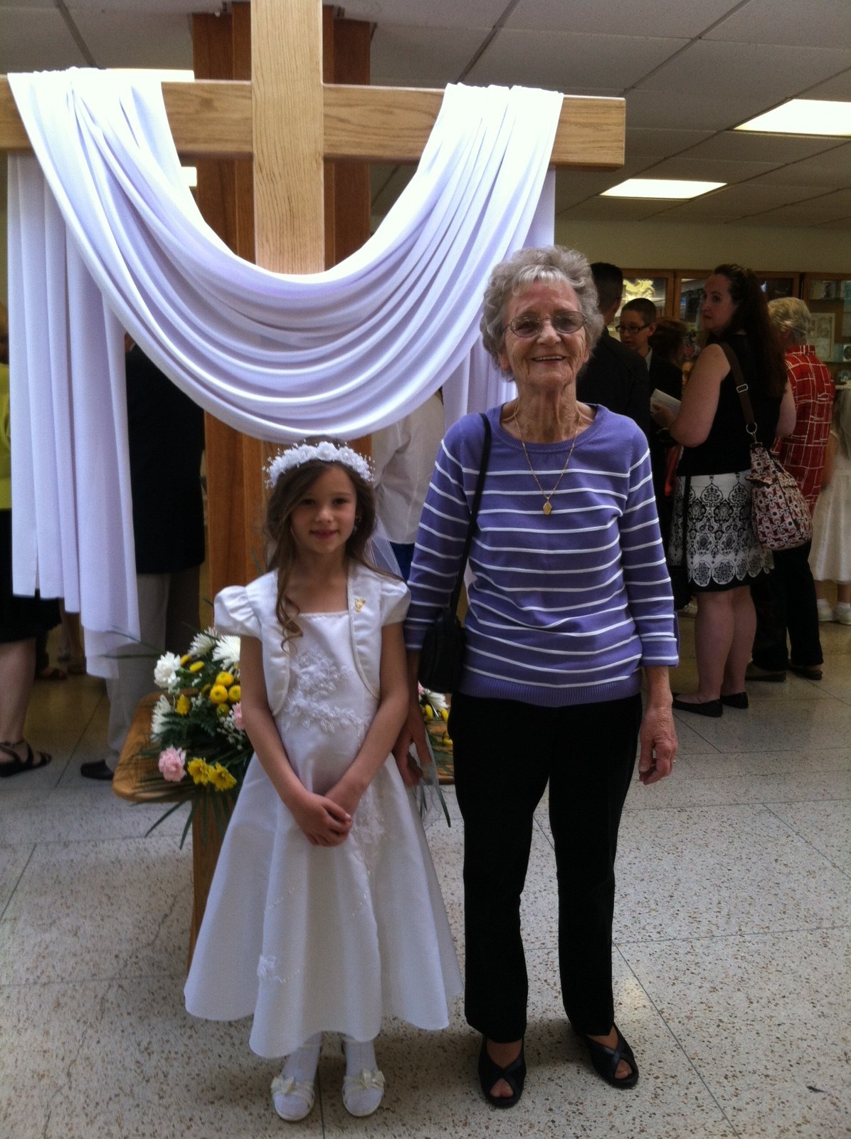 Obituary of Margaret C. Egan